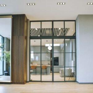 ალდოქსის ტიხარი