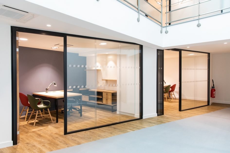 ალდოქსის ტიხარი