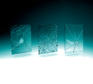 ნაწრთობი მინა/მინაპაკეტი