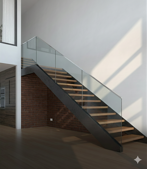 მოაჯირები