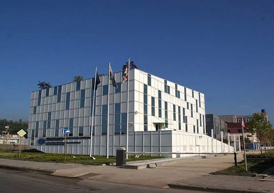 ექსპერტიზის ეროვნული ბიურო