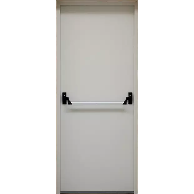 ცეცხლგამძლე-კარი