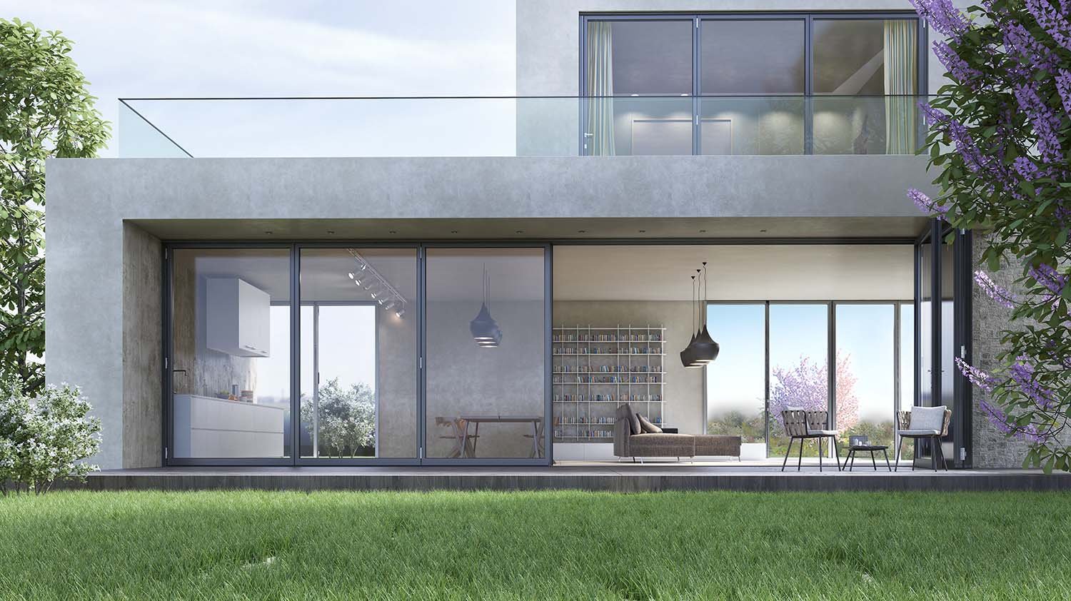 მრავალპროფილური საწარმო