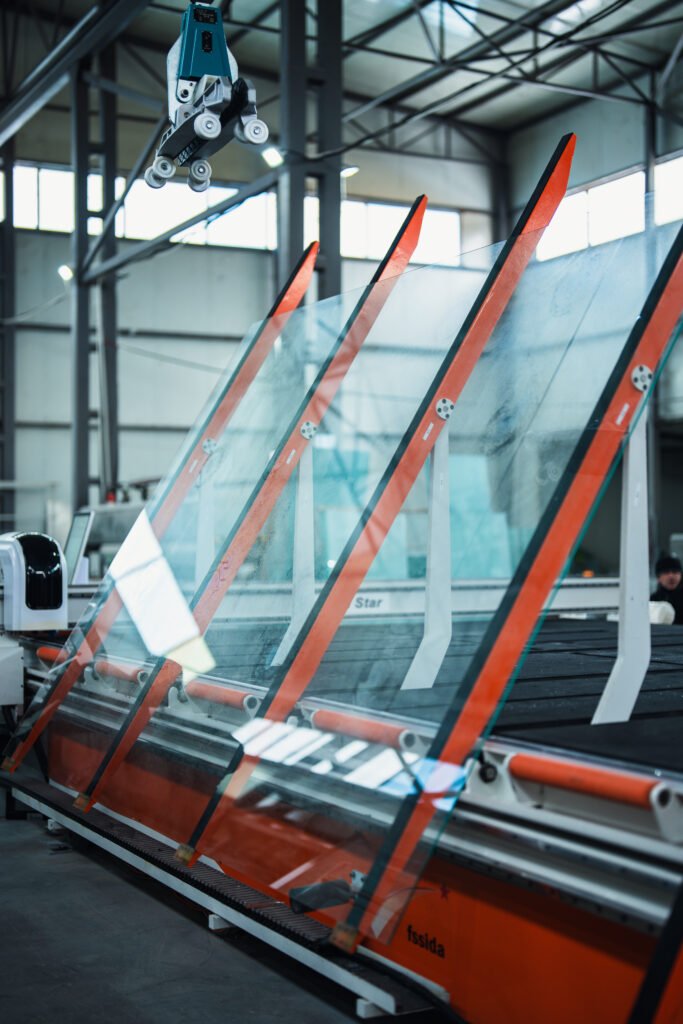 მინის საამქრო