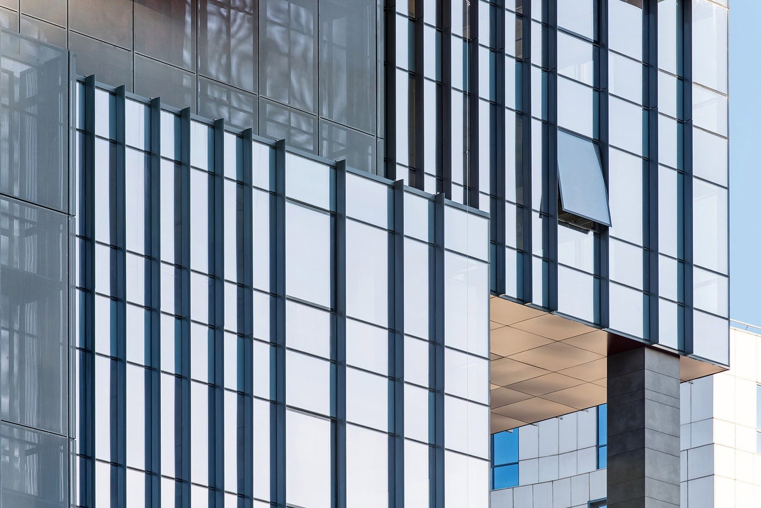 ხარისხი, რომელსაც ენდობი